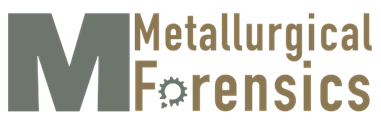 Metallurgical Forensics